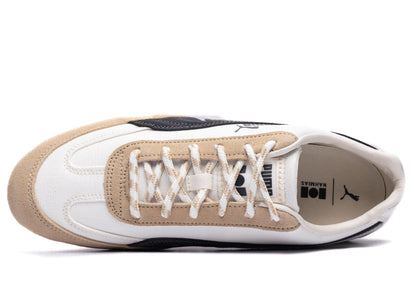 Puma x Nahmias Speedcat in Warm White