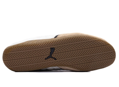 Puma x Nahmias Speedcat in Warm White