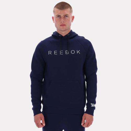 Men's Reebok Core Hoodie