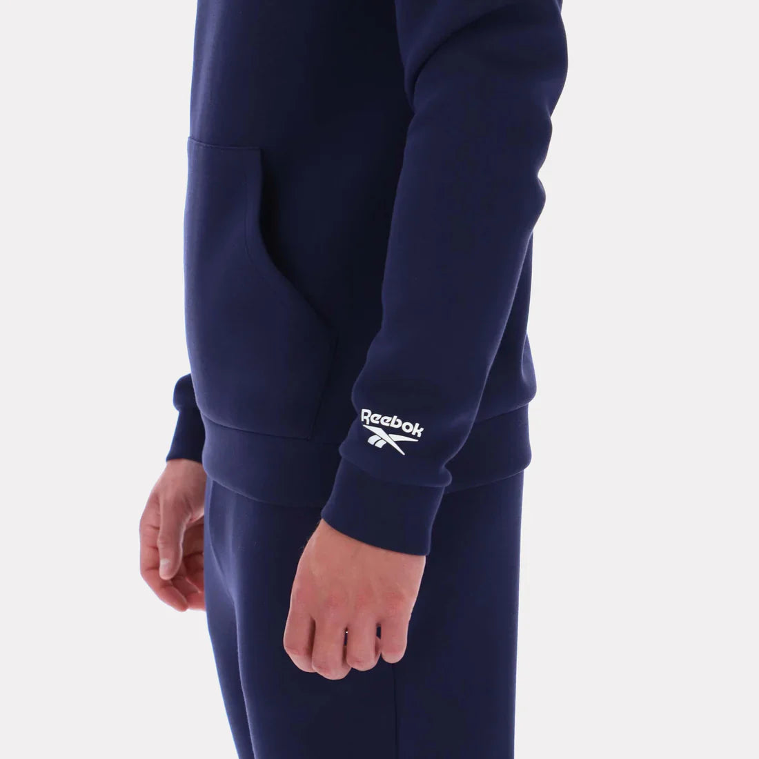 Men's Reebok Core Hoodie
