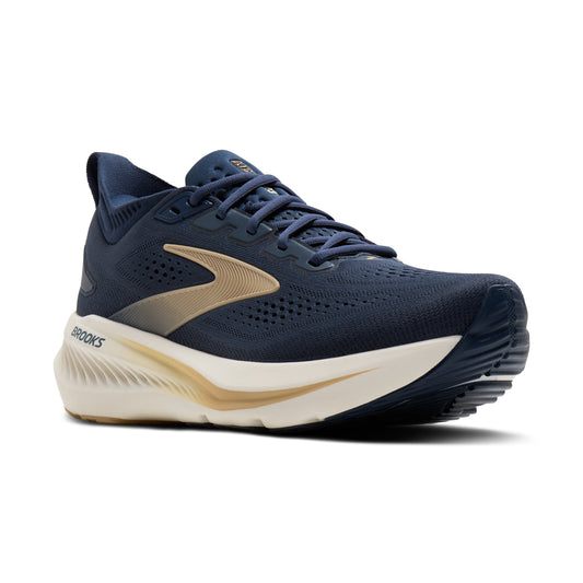 Brooks | Glycerin 23 | Men's | Blue/Spellbound/Starfish