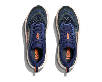 Hoka | Skyflow | Men's | Midnight Blue/Varsity Navy