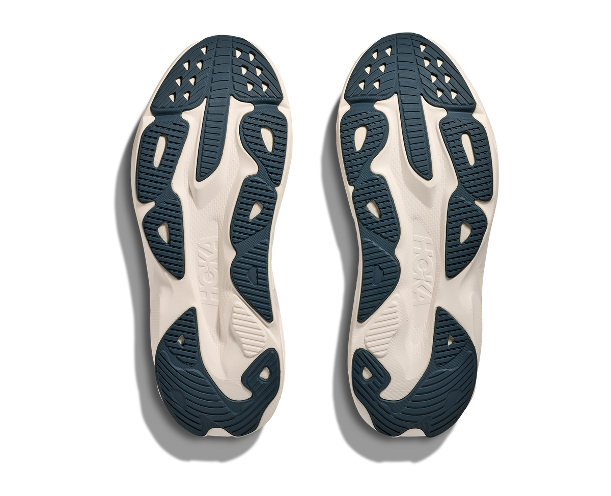 Hoka | Skyflow | Men's | Midnight Blue/Varsity Navy