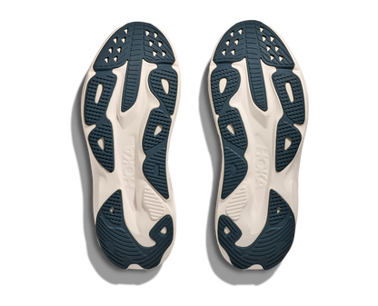Hoka | Skyflow | Men's | Midnight Blue/Varsity Navy