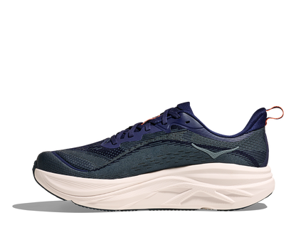 Hoka | Skyflow | Men's | Midnight Blue/Varsity Navy