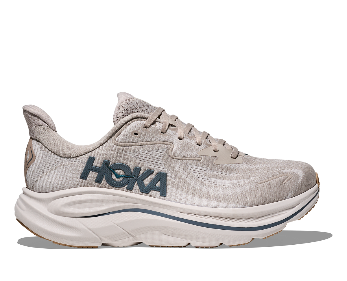 Hoka | Clifton 10 | Men's | Putty/Grout