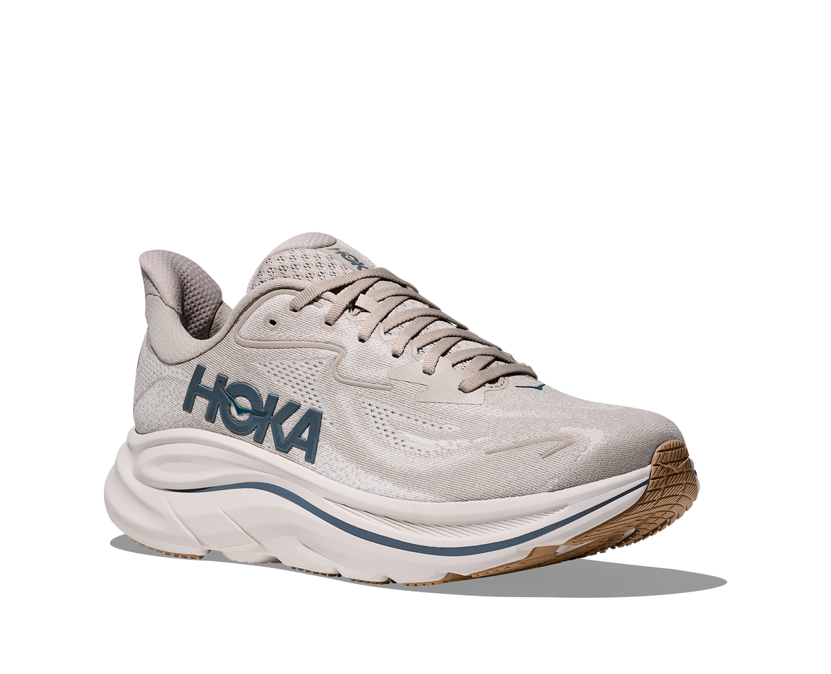 Hoka | Clifton 10 | Men's | Putty/Grout