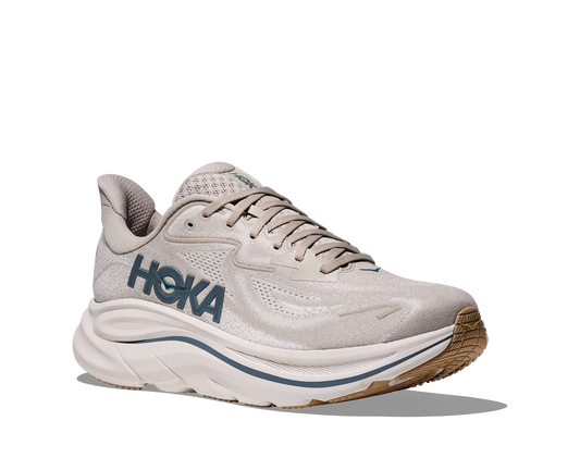 Hoka | Clifton 10 | Men's | Putty/Grout