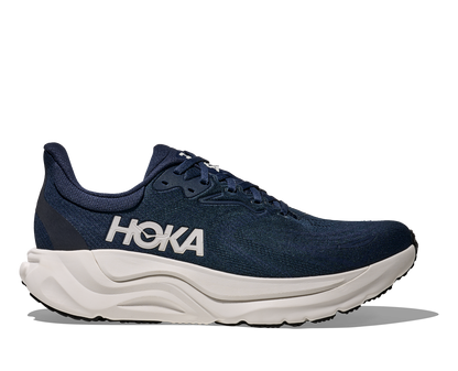 Hoka | Arahi 8 | Men's | Varsity Navy/White