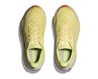 Hoka | Arahi 8 | Women's | Sunlight/Neon Yuzu