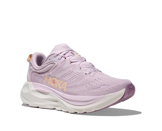 Hoka | Gaviota 6 | Women's | Lilac Cream/Fragrant Lilac