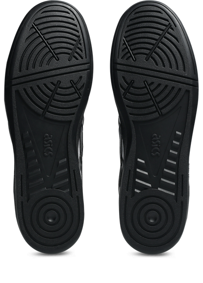 Asics Leggerezza FB White Black Shoes