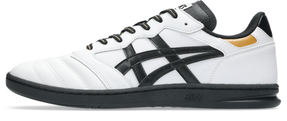 Asics Leggerezza FB White Black Shoes