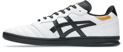 Asics Leggerezza FB White Black Shoes