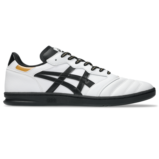 Asics Leggerezza FB White Black Shoes