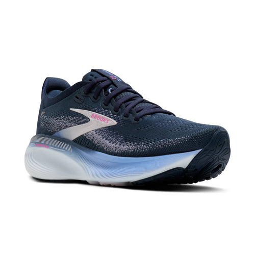 Brooks | Adrenaline GTS 25 | Women's | Spellbound/Blazing Bell/Pink