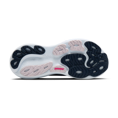 Brooks | Adrenaline GTS 25 | Women's | Spellbound/Blazing Bell/Pink