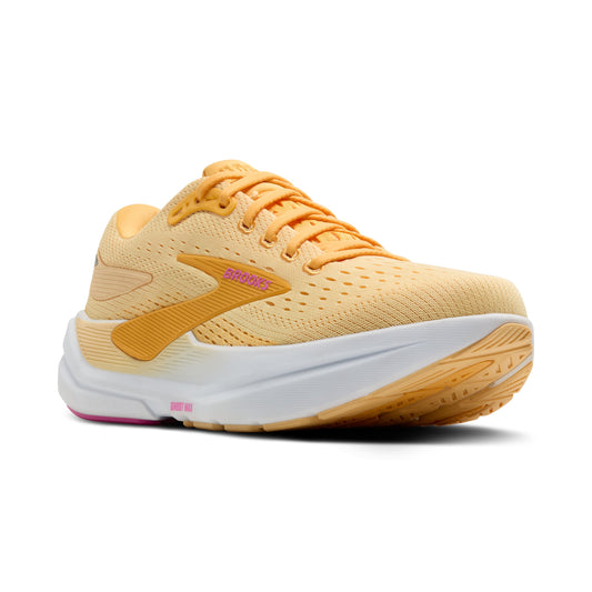 Brooks | Ghost Max 3 | Women's | Apricot/Apricot/Super Pink