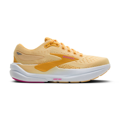 Brooks | Ghost Max 3 | Women's | Apricot/Apricot/Super Pink