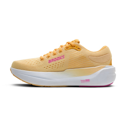 Brooks | Ghost Max 3 | Women's | Apricot/Apricot/Super Pink