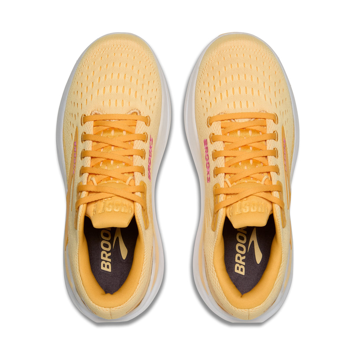 Brooks | Ghost Max 3 | Women's | Apricot/Apricot/Super Pink