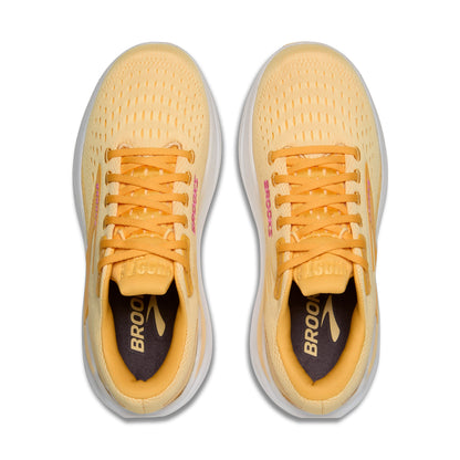Brooks | Ghost Max 3 | Women's | Apricot/Apricot/Super Pink