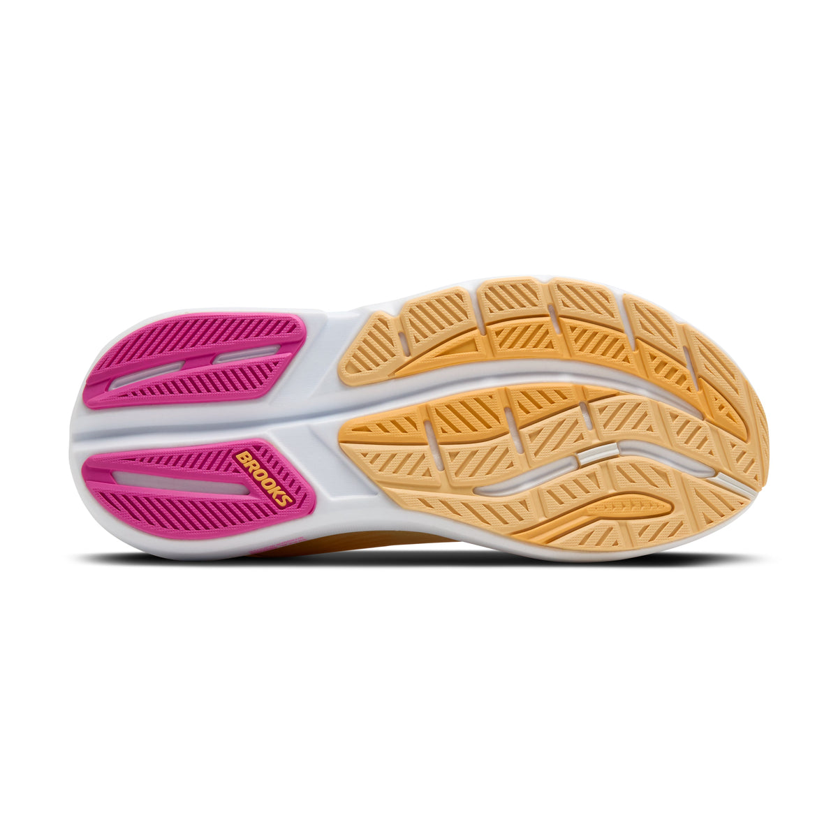 Brooks | Ghost Max 3 | Women's | Apricot/Apricot/Super Pink