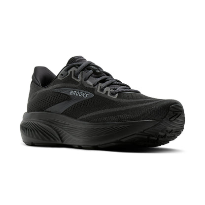 Brooks | Ghost 18 | Women's | Black/Black/Ebony