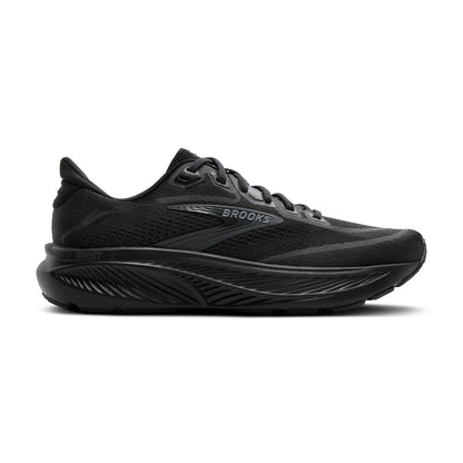 Brooks | Ghost 18 | Women's | Black/Black/Ebony