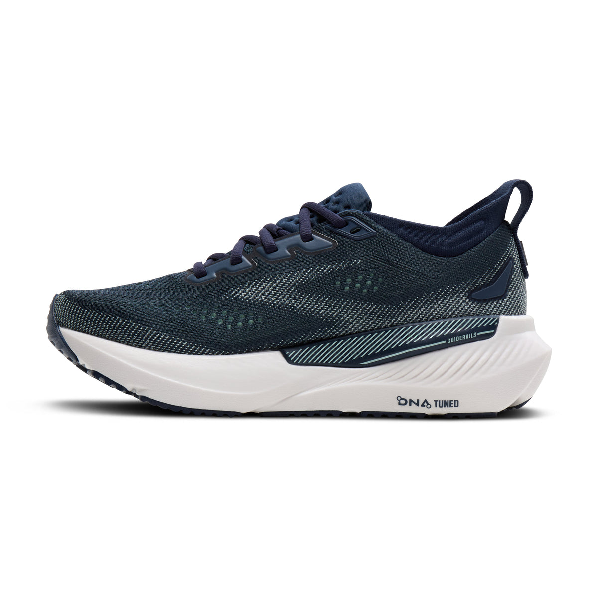 Brooks | Glycerin GTS 23 | Women's | Spellbound/Yucca/Pink