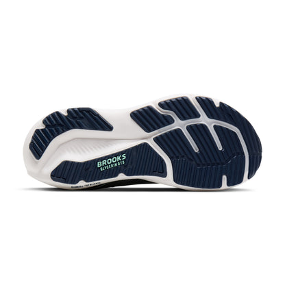 Brooks | Glycerin GTS 23 | Women's | Spellbound/Yucca/Pink