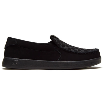 DC Villain 2 Shoes - Black