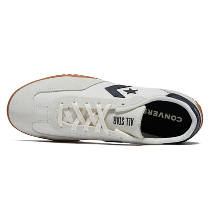 Converse Run Star Trainer Shoes - Egret/Black/Honey