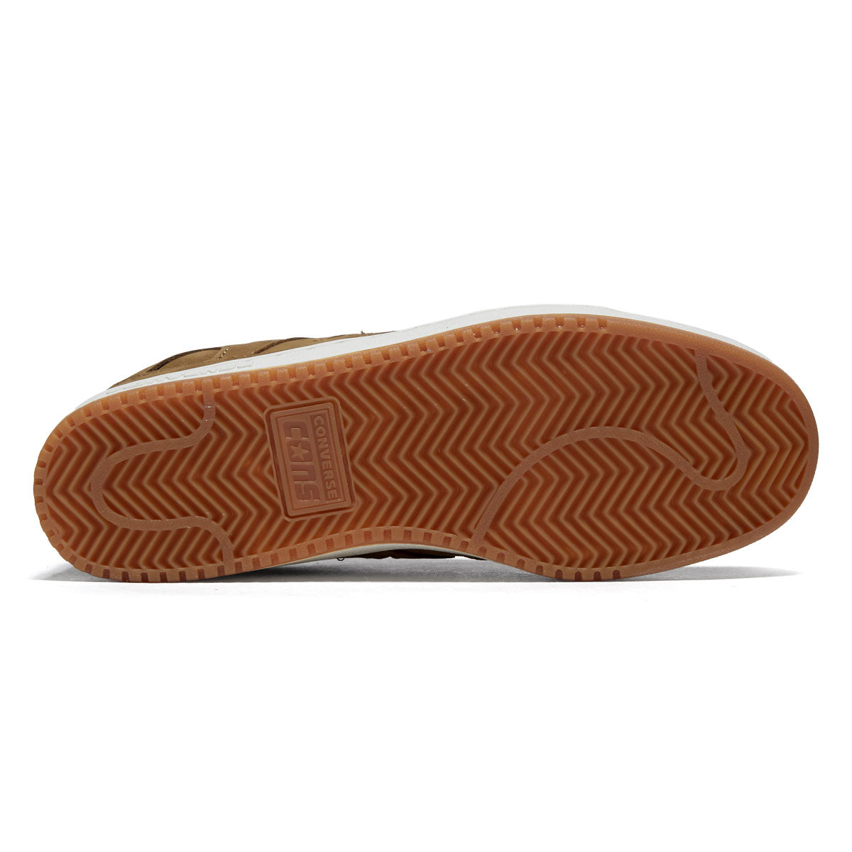 Converse AS-1 Pro Ox Shoes - Dijon/Egret/Dijon