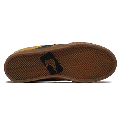 Globe Encore 2 Shoes - Yellow/Green