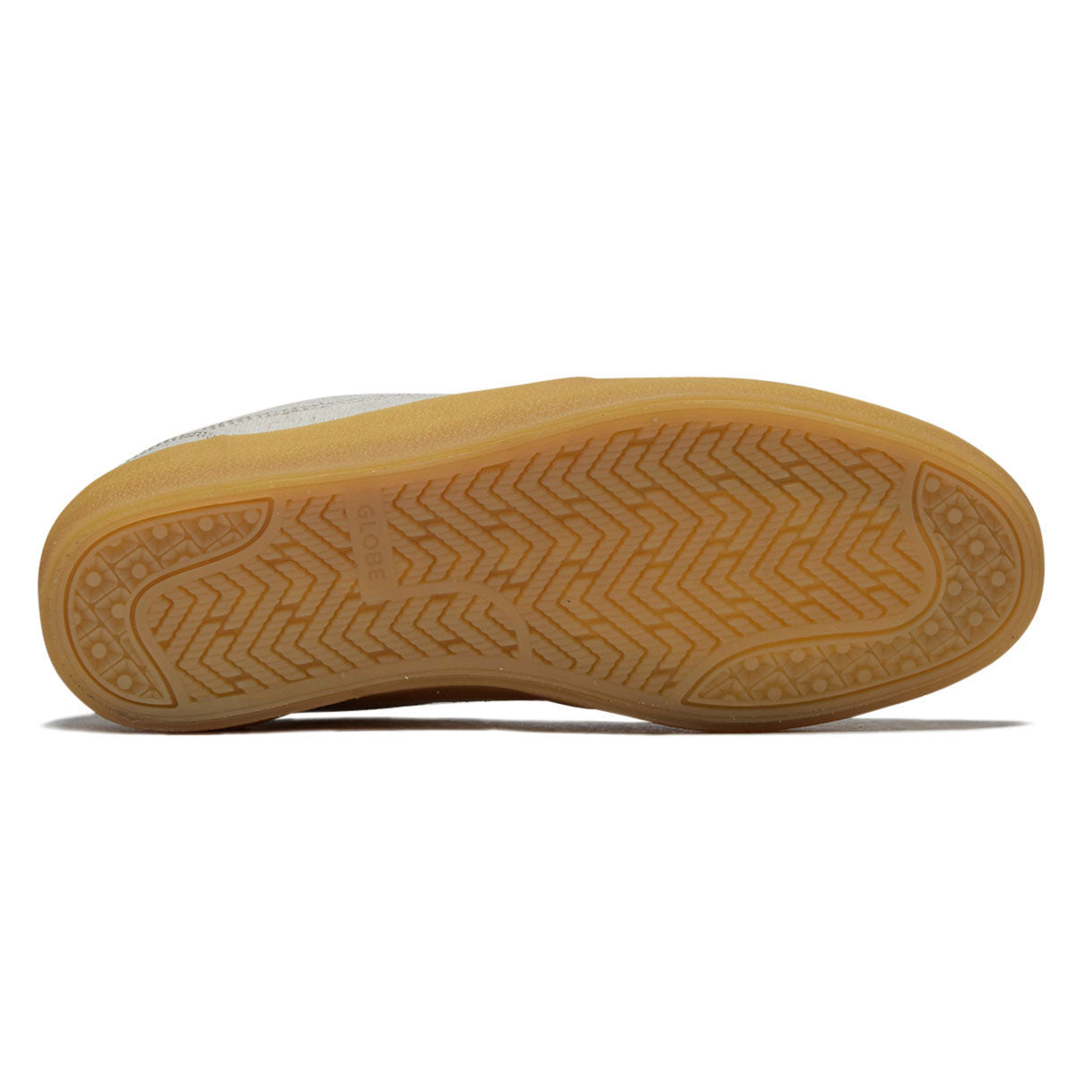 Globe Mahalo Shoes - Hemp/Crepe