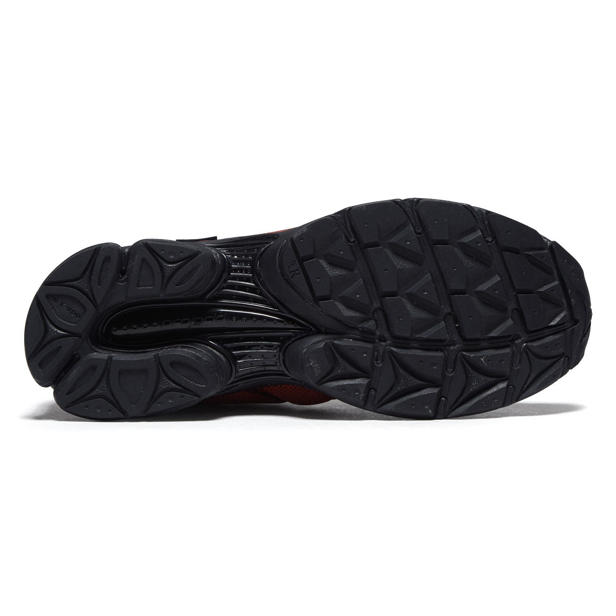 Saucony Progrid Triumph 4 Shoes - Brick