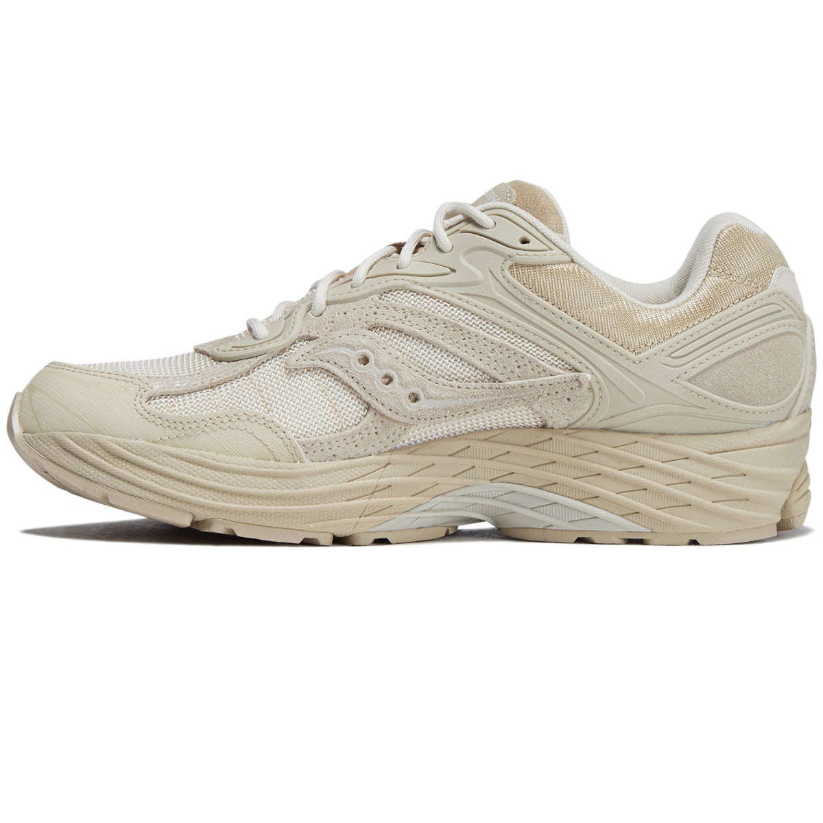 Saucony Progrid Omni 9 Shoes - Summer Sand