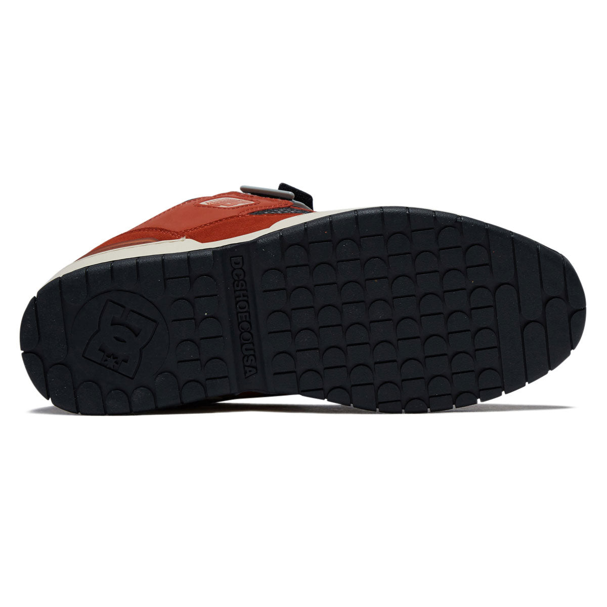 DC x Bronze 56k JS1 Shoes - Bronze