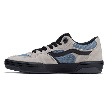 Vans Rowan 2 Shoes - Mushroom