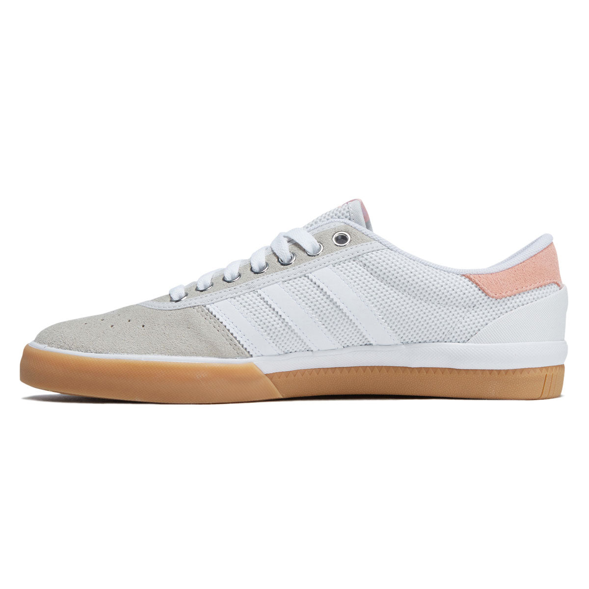 Adidas Lucas Premiere Shoes - Ftwr White/Crystal White/Haze Coral
