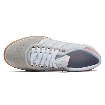 Adidas Lucas Premiere Shoes - Ftwr White/Crystal White/Haze Coral