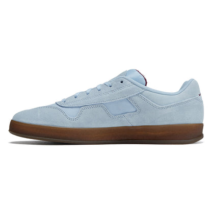 Adidas Aloha Super Shoes - Clear Sky/Maroon/Gum