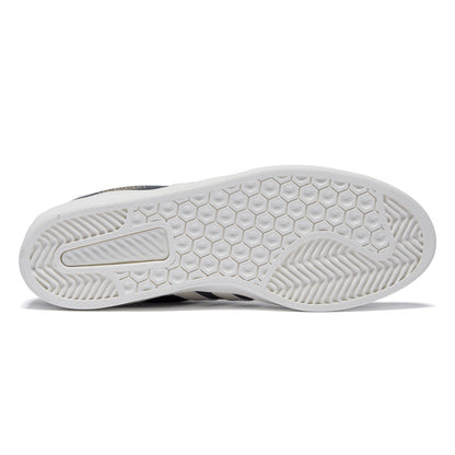 Adidas Campus ADV Shoes - Wonder Sage/Chalk White/Off White