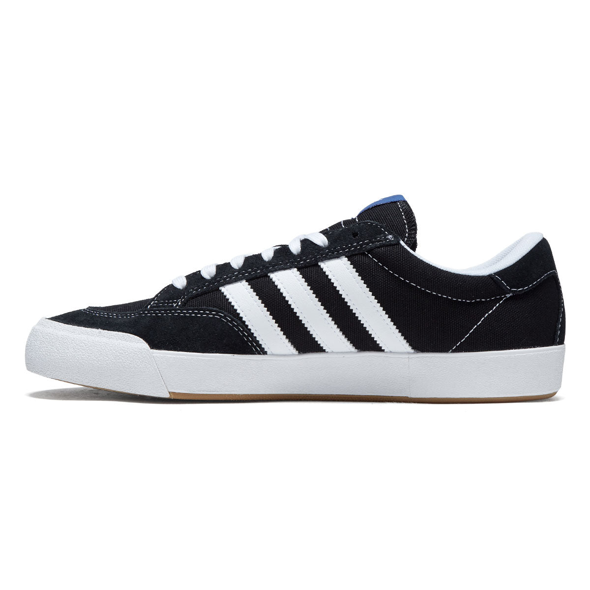 Adidas Nora Shoes - Core Black/Ftwr White/Bluebird