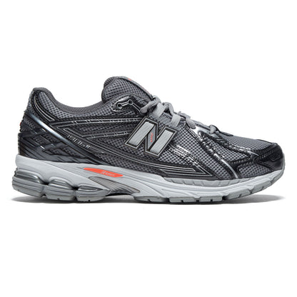 New Balance 1906R Shoes - Black Metallic