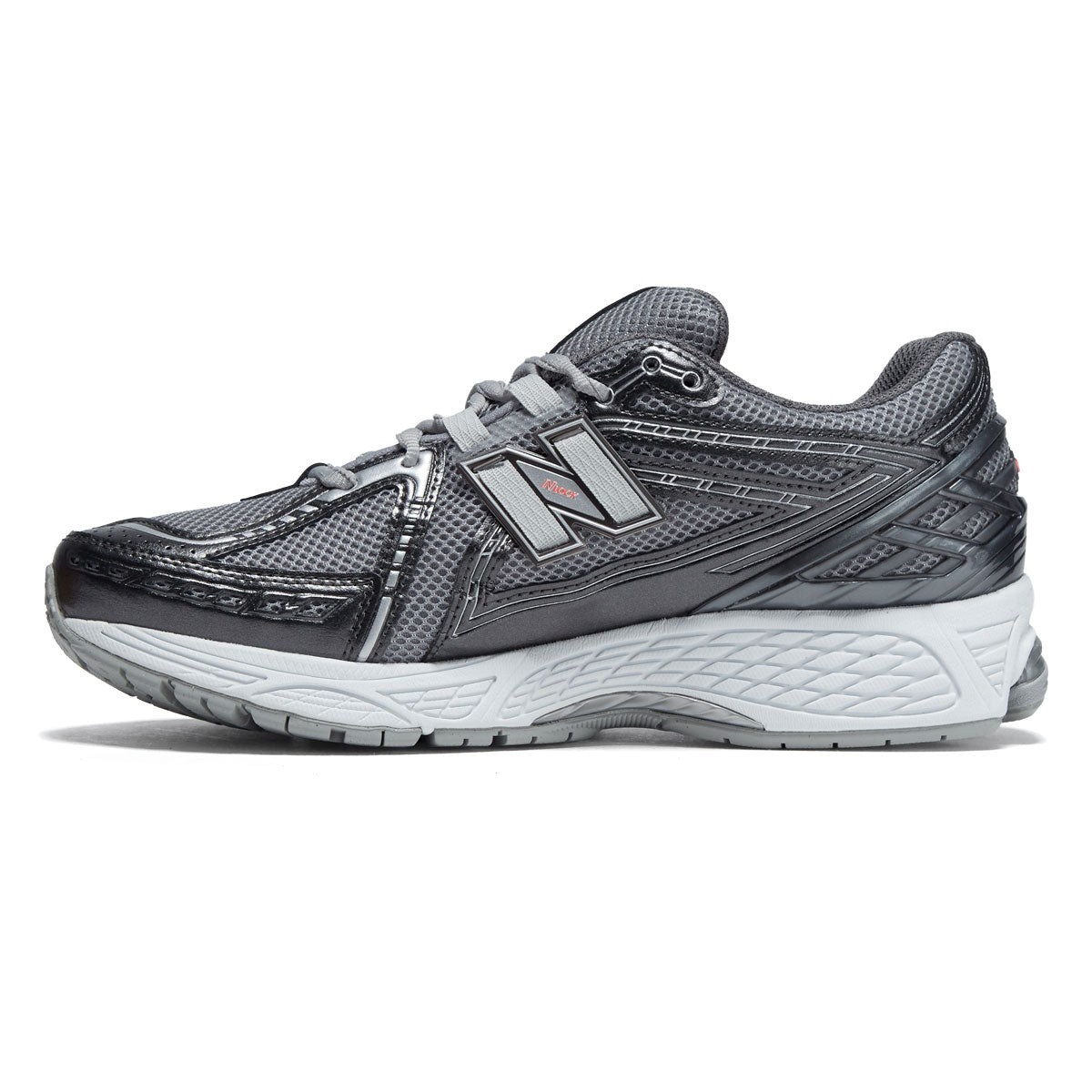 New Balance 1906R Shoes - Black Metallic