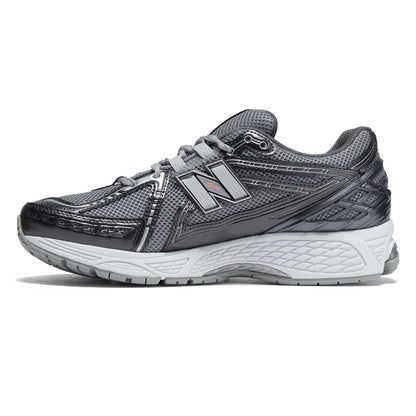 New Balance 1906R Shoes - Black Metallic