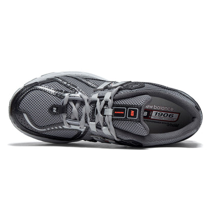 New Balance 1906R Shoes - Black Metallic