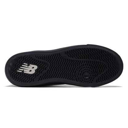 New Balance 417 Villani Shoes - Sea Salt/Black II